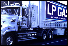 Gas Conversion Wonthaggi